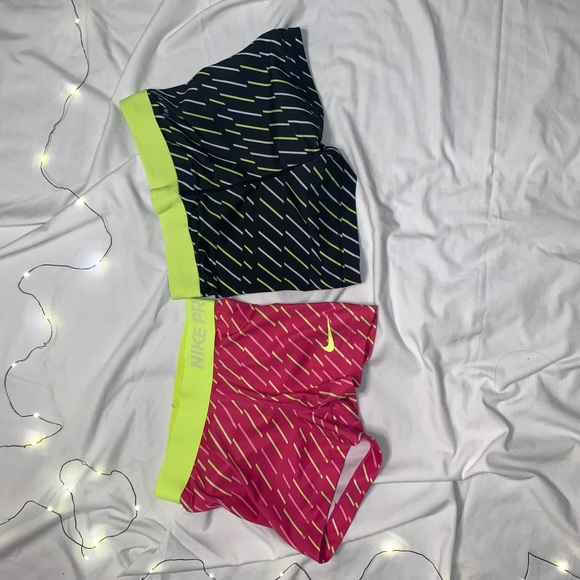 Nike pros! - Picture 4 of 6
